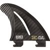 Ronix 2026 Flo Thru Surf Fin-S 2.0