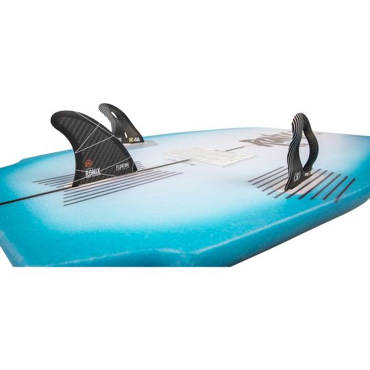 Ronix 2026 Flo Thru Surf Fin-S 2.0