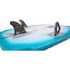 Ronix 2026 Flo Thru Surf Fin-S 2.0
