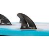 Ronix 2026 Flo Thru Surf Fin-S 2.0