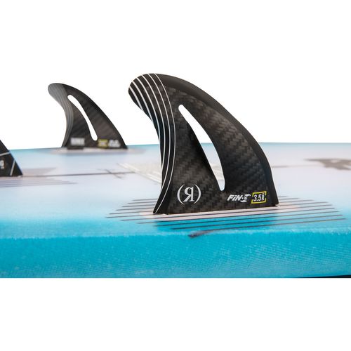 Ronix Flo Thru Surf Fin-S 2.0