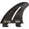 Ronix 2026 Flo Thru Surf Fin-S 2.0