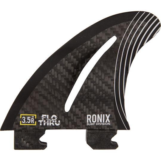 Ronix 2026 Flo Thru Surf Fin-S 2.0