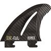 Ronix 2026 Flo Thru Surf Fin-S 2.0