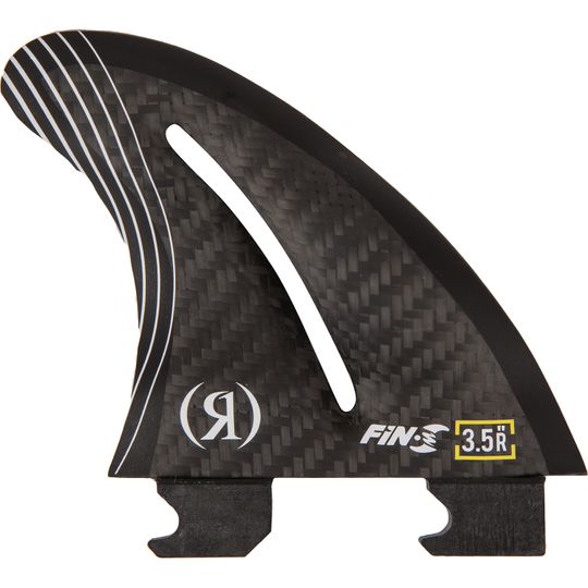 Ronix 2026 Flo Thru Surf Fin-S 2.0
