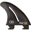 Ronix 2026 Flo Thru Surf Fin-S 2.0