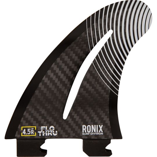 Ronix 2026 Flo Thru Surf Fin-S 2.0