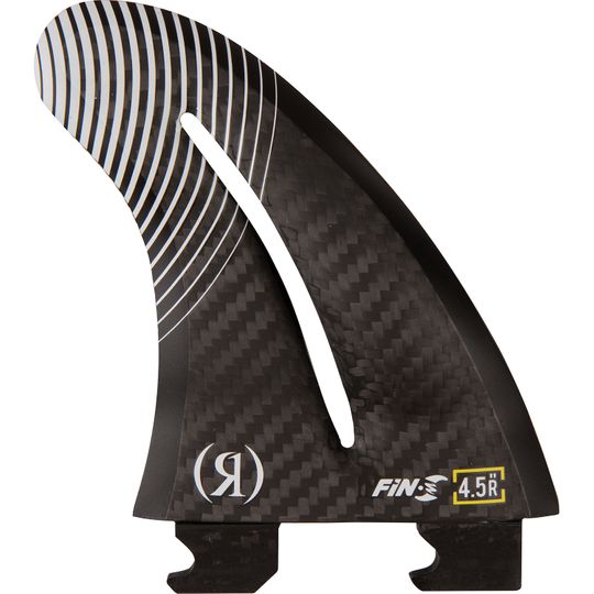 Ronix 2026 Flo Thru Surf Fin-S 2.0