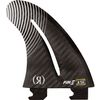 Ronix 2026 Flo Thru Surf Fin-S 2.0