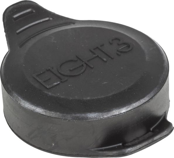 Eight.3 Rubber Fill Cap