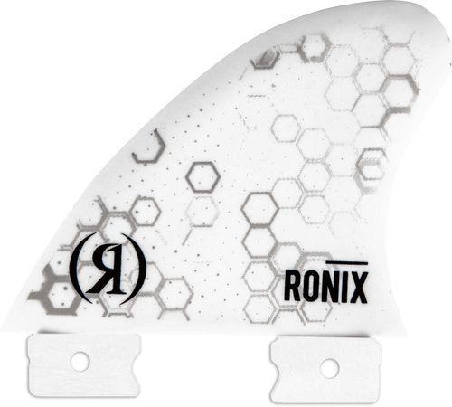 Ronix Blueprint Fibreglass Button Surf Fin