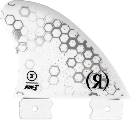 Ronix Blueprint Fibreglass Button Surf Fin