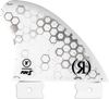 Ronix 2026 Blueprint Fibreglass Button Surf Fin