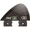 Ronix 2026 Nub Floating Button Surf Fin