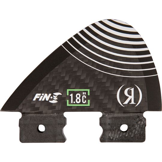 Ronix 2026 Nub Floating Button Surf Fin