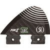 Ronix 2026 Nub Floating Button Surf Fin