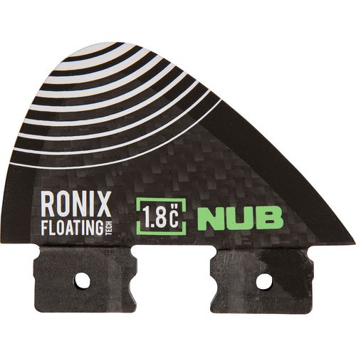 Ronix Nub Floating Button Surf Fin