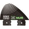 Ronix 2026 Nub Floating Button Surf Fin