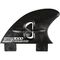 Ronix 2026 ALFRED POLY.TURBO 3000 BOTTOM MOUNT SURF FIN