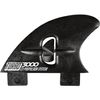 Ronix 2026 ALFRED POLY.TURBO 3000 BOTTOM MOUNT SURF FIN