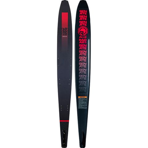 Radar 2026 Senate Lithium Slalom Ski