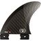 Ronix 2026 Pivot Floating Button Surf Fin