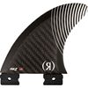 Ronix 2026 Pivot Floating Button Surf Fin