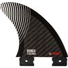 Ronix 2026 Pivot Floating Button Surf Fin