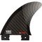 Ronix 2026 Pivot Floating Button Surf Fin