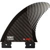 Ronix 2026 Pivot Floating Button Surf Fin