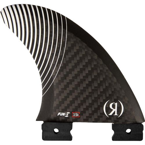 Ronix Pivot Floating Button Surf Fin