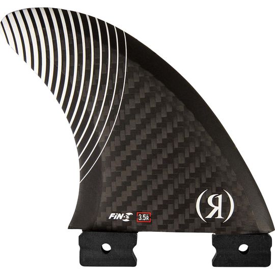 Ronix 2026 Pivot Floating Button Surf Fin