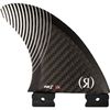 Ronix 2026 Pivot Floating Button Surf Fin
