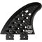 Ronix 2026 Cheese Grater Button Surf Fin