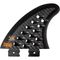 Ronix 2026 Cheese Grater Button Surf Fin