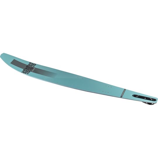 Radar 2026 Senate Graphite Slalom Ski