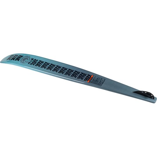 Radar 2026 Senate Graphite Slalom Ski