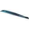Radar 2026 Senate Graphite Slalom Ski