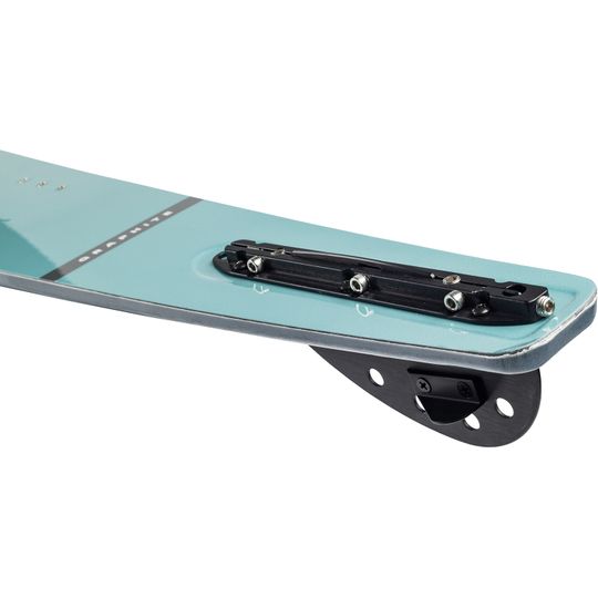 Radar 2026 Senate Graphite Slalom Ski