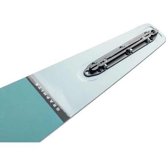 Radar 2026 Senate Graphite Slalom Ski