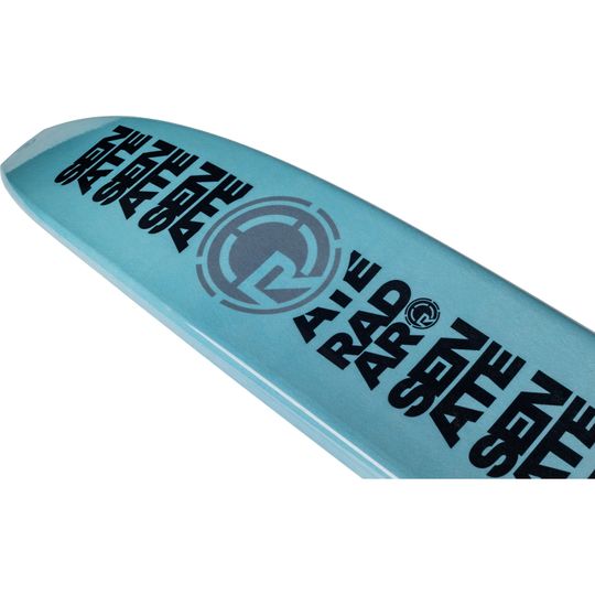 Radar 2026 Senate Graphite Slalom Ski