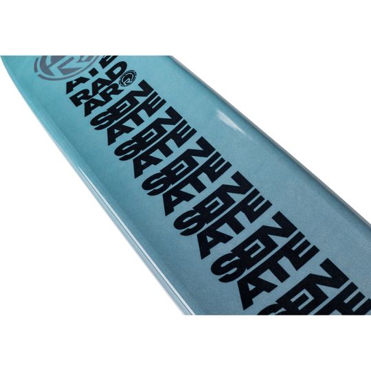 Radar 2026 Senate Graphite Slalom Ski