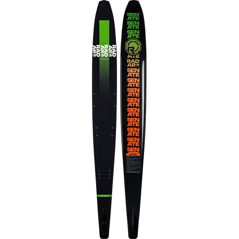 Radar 2026 Senate Alloy Slalom Ski