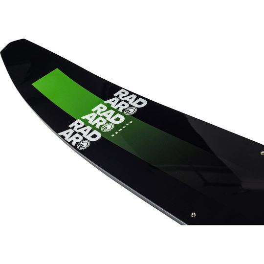 Radar 2026 Senate Alloy Slalom Ski