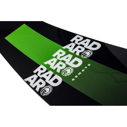 Radar 2026 Senate Alloy Slalom Ski