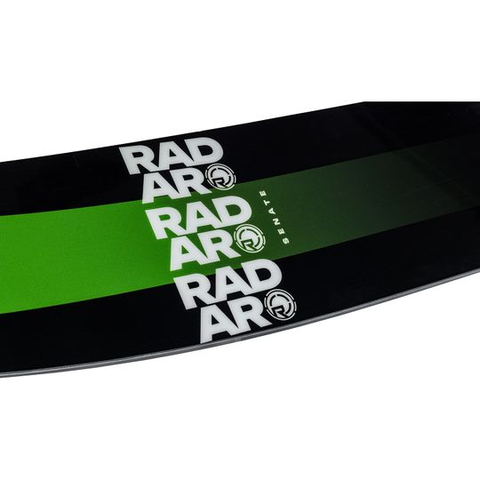 Radar 2026 Senate Alloy Slalom Ski