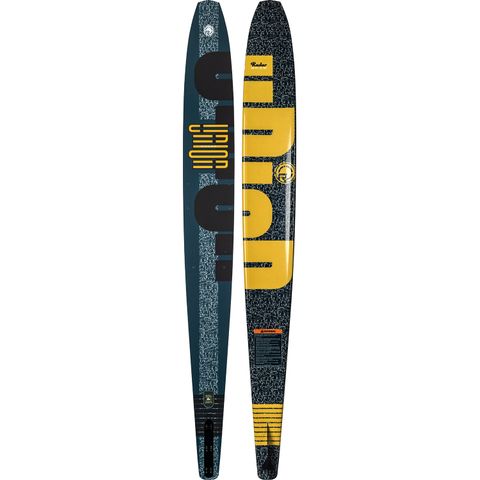 Radar 2026 Union Slalom Ski