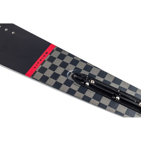 Radar 2026 Senate Lithium Slalom Ski