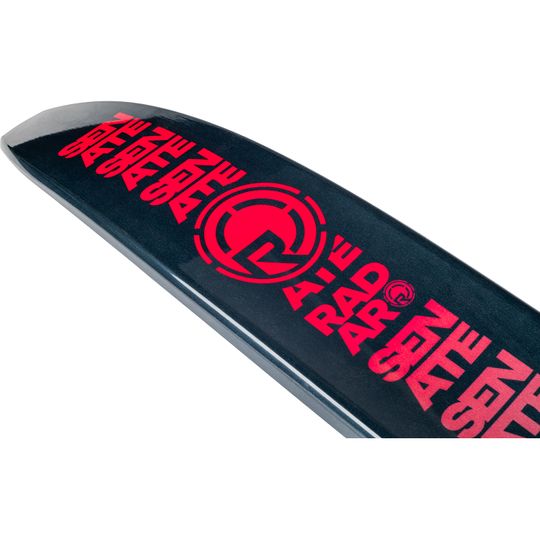Radar 2026 Senate Lithium Slalom Ski