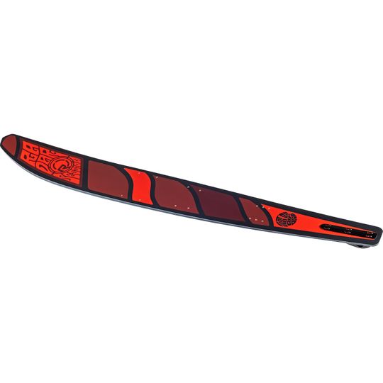 Radar 2026 Session Slalom Ski